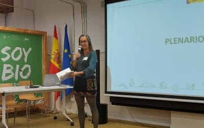 EAPN Madrid participa en el seminario del Plan Nacional de Adaptación al Cambio Climático sobre grupos en situación de vulnerabilidad frente al cambio climático